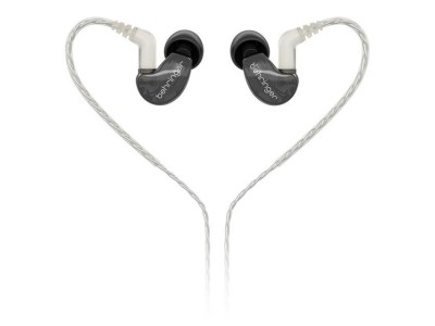 Behringer SD251-CK PRO Słuchawki dokanałowe -