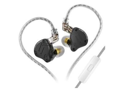 KZ ZS10 PRO X - wired