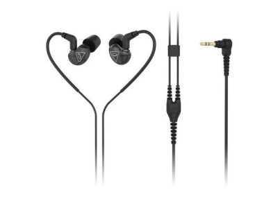 Behringer SD251-CK - In-ear headphones with