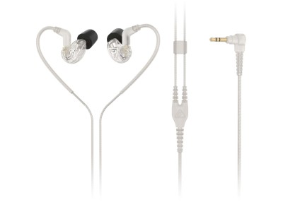 Behringer SD251-CL - In-ear headphones with