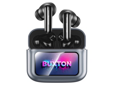 Buxton BTW 9600 Wingate ANC -