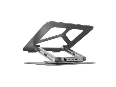 UNITEK D1109A laptop stand Grey 43