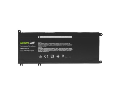 Green Cell DE138 laptop spare part