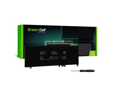 Green Cell DE102V3 laptop spare part