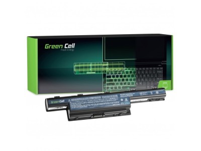 Green Cell AC07 notebook spare part
