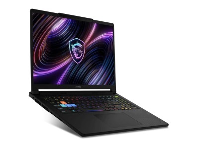 MSI Raider 16 HX B2WH-237XPL Ultra