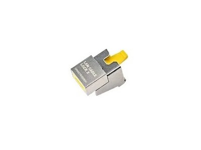 Smartkeeper NC13 cable lock Yellow