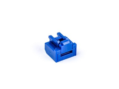 Smartkeeper NL03P2DB port blocker RJ-45 Blue