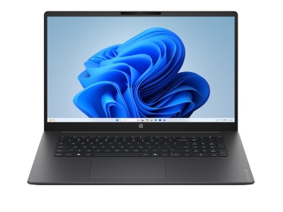 HP OmniBook 3 AI Laptop 17-dn0000nw