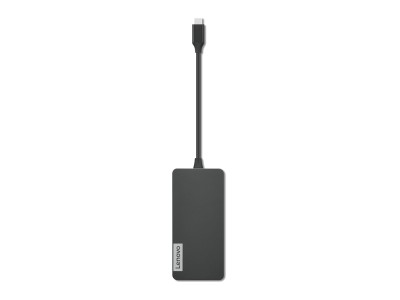 Lenovo GX90T77924 notebook dock/port replicator USB