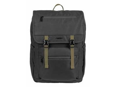 NATEC NIALA HUNTER GREEN LAPTOP BACKPACK