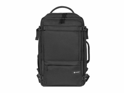 NATEC CAMEL LITE LAPTOP BACKPACK BLACK