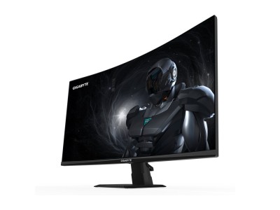 GIGABYTE GS27FC2 27" FHD Curved Gaming