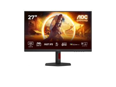 AOC G4 Q27G4ZR computer monitor 68