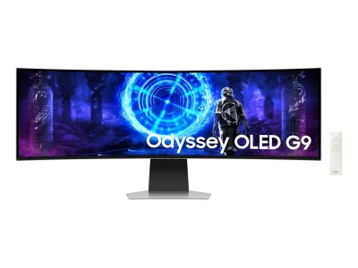Samsung S49DG950SU computer monitor 124.5