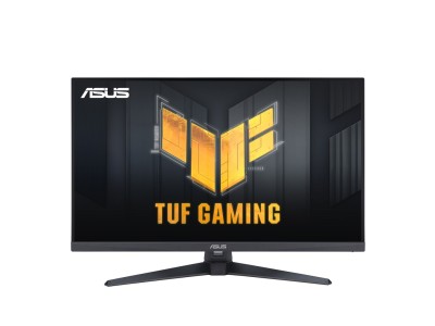 ASUS TUF Gaming VG328QA1A computer monitor