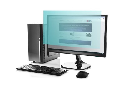 Qoltec 51049 Anti Blue Light Filter