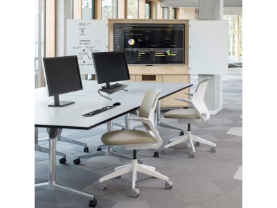 Maclean MC-948 Monitor / Laptop Stand