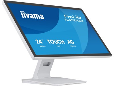 Iiyama T2452MSC-W2AG computer monitor 61 cm