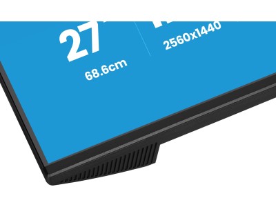 Iiyama ProLite XB2796QSC-B1 computer monitor 68