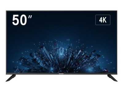 Hikvision DS-D5050U3-1V0S computer monitor 127 cm