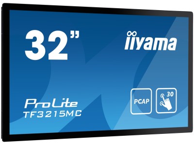 Iiyama ProLite TF3215MC-B2 computer monitor 80