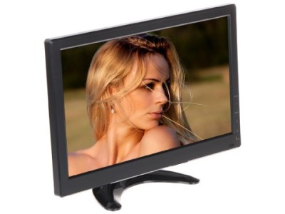 MONITOR VGA, HDMI, AUDIO, 2XVIDEO, USB