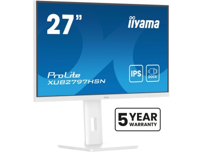 Iiyama ProLite XUB2797HSN-W2 computer monitor 68