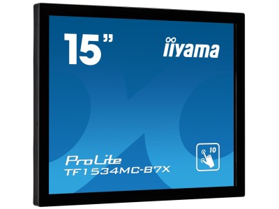 Iiyama TF1534MC-B7X computer monitor 38.1
