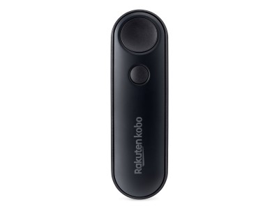 Kobo N257-AC-BK-U-PL remote control Bluetooth Tablet