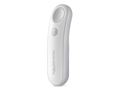 Kobo N257-AC-WH-U-PL remote control Bluetooth E-book