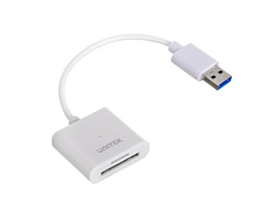 UNITEK Y-9321 USB 3.0 SD