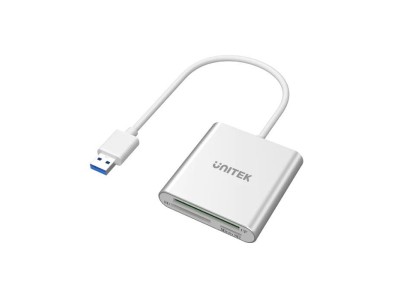 UNITEK Y-9313 card reader USB 3