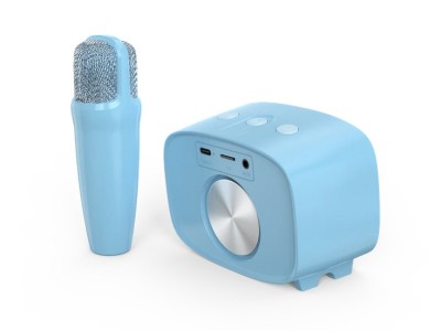 MyFirst Voice 2 Children`s portable speaker