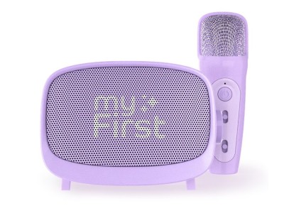MyFirst Voice 2 Children`s portable speaker