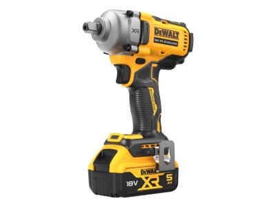 DeWALT DCF892P2T-QW power screwdriver/impact driver 2000