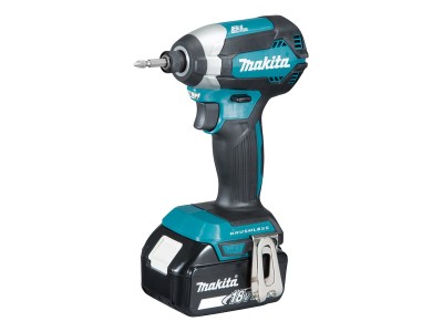 Makita DTD153RFJ power screwdriver/impact driver 3400