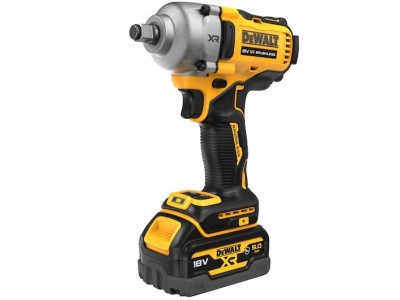 DeWALT DCF891P2G-QW power screwdriver/impact driver 2000