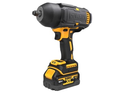 18V XR Impact Wrench 1/2 1355Nm