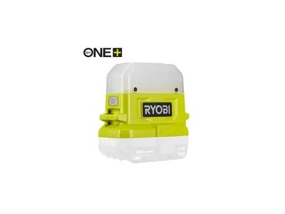 RYOBI 18V Lamp