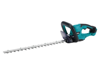 Makita DUH507Z power hedge trimmer