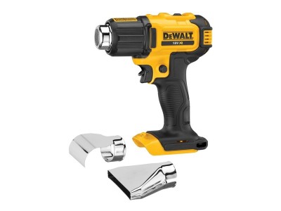 DeWALT DCE530N-XJ heat gun Hot air
