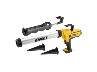 DeWALT DCE581NK-XJ power adhesive/caulk gun