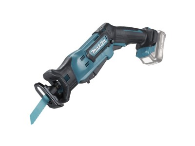 Makita JR103DZ reciprocating saw Black, Blue