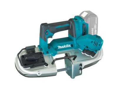 Makita DPB183Z portable bandsaw Battery