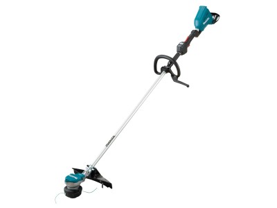 Makita DUR368LZ brush cutter/string trimmer 35