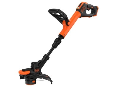 Black & Decker BCST918D1-QW brush cutter/string