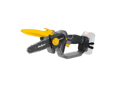 Cordless chainsaw 20V