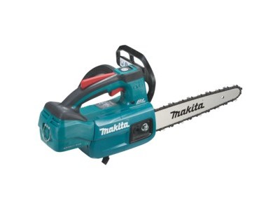 Makita DUC254CZ chainsaw Green