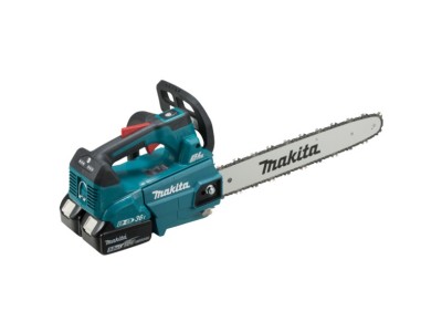 Makita DUC406PT2B chainsaw Black, Blue